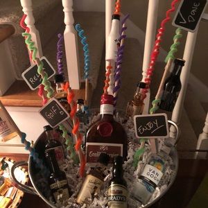 Meet your Posher, Maryellen